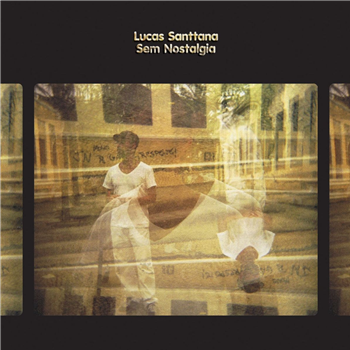 Lucas Santtana - Sem Nostalgia - Mais Um