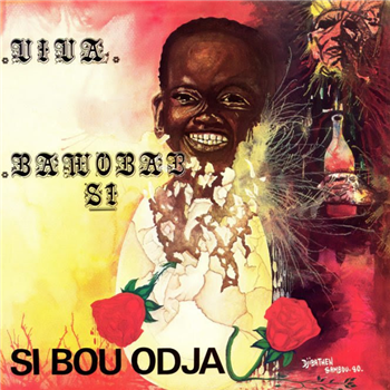 Orchestra Baobab - Si Bou Odja - Syllart Records