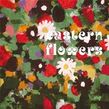 Sven Wunder - Eastern Flowers - Piano Piano