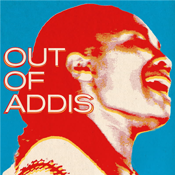 Various Artists - Out of Addis - Sheba Sound