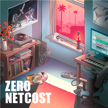 ZERO NETCOST - ZERO NETCOST - Beatsqueeze