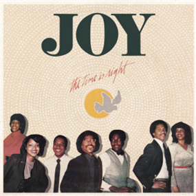 JOY - THE TIME IS RIGHT - MUSIC TAKE ME UP JOY - THE TIME IS RIGHT - MUSIC TAKE ME UP