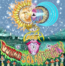 Cambatta - LSD: Lunar Solar Duality (Solar Edition) - Mello Music Group