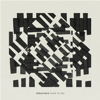 SERAVINCE - HEAR TO SEE - WICKED WAX AMSTERDAM SERAVINCE - HEAR TO SEE - WICKED WAX AMSTERDAM