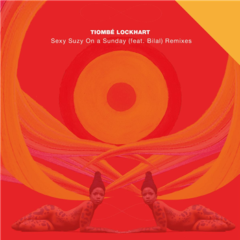 Tiombé Lockhart - Sexy Suzy On A Sunday (ft. Bilal) Remixes - Mother Tongue Records