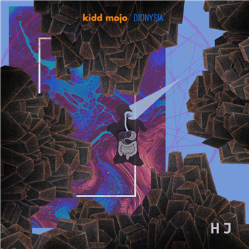 Kidd Mojo - Dionsya EP - Hyper Jazz Records