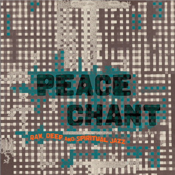 Various Artists - Peace Chant Vol.4 - Tramp Records