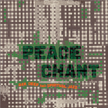 Various Artists - Peace Chant Vol.3 - Tramp Records