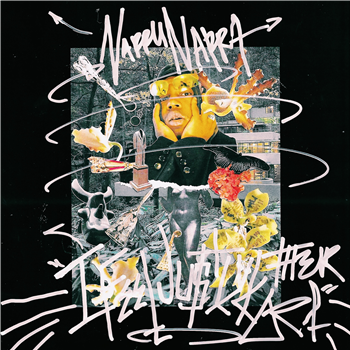 NAPPYNAPPA - IFEELJUSTLIKETHEIRART - Bad Taste NAPPYNAPPA - IFEELJUSTLIKETHEIRART - Bad Taste