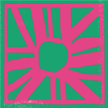 VARIOUS ARTISTS - MR BONGO RECORD CLUB VOL.4. (Pink Vinyl) - Mr Bongo Records