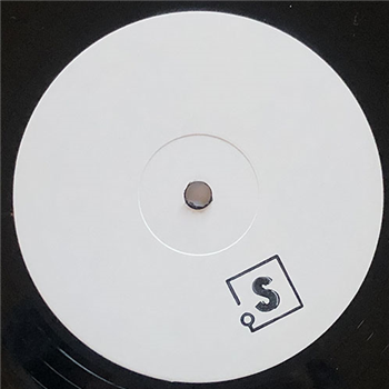 Sim Simma - Fela Edits (With Sticker) - Who Am I Records
