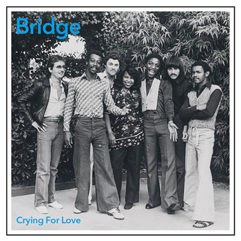 BRIDGE - CRYING FOR LOVE - HIGH JAZZ