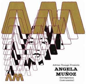 Angela Munoz - Introspection (Instrumentals)  - Linear Labs