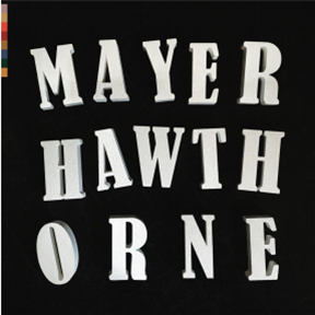 Mayer Hawthorne - Rare Changes - Big Bucks
