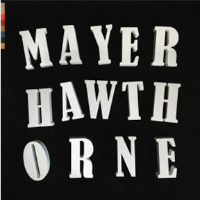 Mayer Hawthorne - Rare Changes - Big Bucks Mayer Hawthorne - Rare Changes - Big Bucks