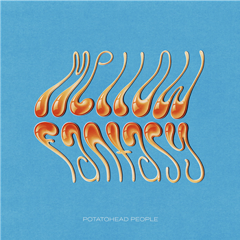 Potatohead People - Mellow Fantasy - Bastard Jazz Recordings