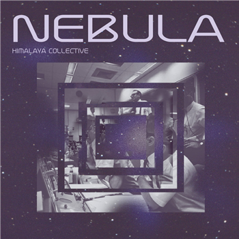 Various Artists - Nebula (Coloured Vinyl) - U Know Me Records