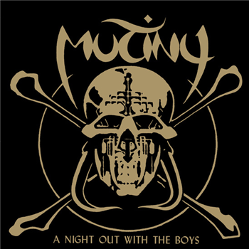 Mutiny - A Night Out With The Boys - Tidal Waves Music