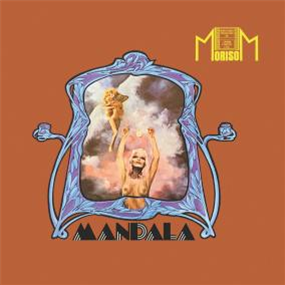 MANDALA - MANDALA - MAD ABOUT RECORDS