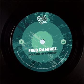Fred Ramirez - Matasuna Records