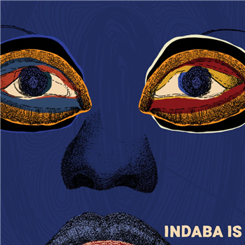 Various Artists - Indaba Is - Brownswood
