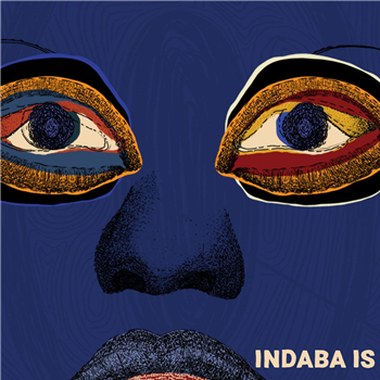 Various Artists - Indaba Is - Brownswood Various Artists - Indaba Is - Brownswood