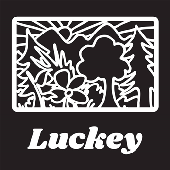 Jesse Futerman Ft. Beverly Glenn-Copeland - Luckey w/ Peaking Lights Remix - PACIFIC RHYTHM