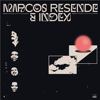 MARCOS RESENDE & INDEX - MARCOS RESENDE & INDEX (1976) - Far Out Recordings