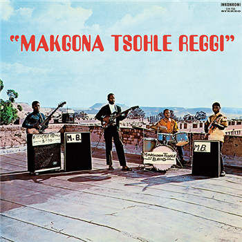 Makgona Tsohle Reggi - Umsakazo