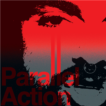 Parallel Action feat. Charlie Boy Manson - 10/10 - C7NEMA100 & LOOSE LIPS Parallel Action feat. Charlie Boy Manson - 10/10 - C7NEMA100 & LOOSE LIPS
