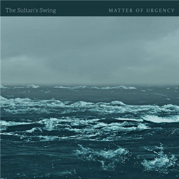 The Sultans Swing - Matter of Urgency - Lazy Robot Records