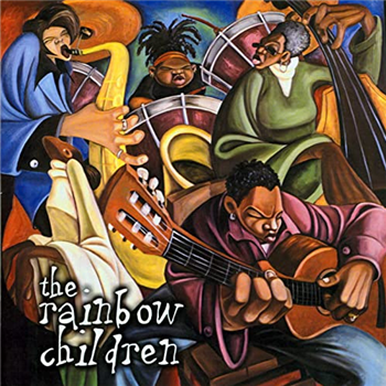 Prince - The Rainbow Children [Reissue] - NPG