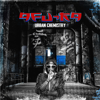 Afu Ra - Chemistry - X-Ray Productions Afu Ra - Chemistry - X-Ray Productions