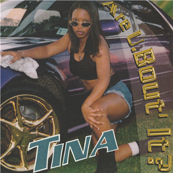 TINA - ARE U. BOUT IT? - NBN ARCHIVES