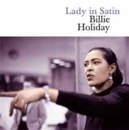 BILLIE HOLIDAY - LADY IN SATIN (Purple Vinyl) - 20TH CENTURY MASTERWORKS