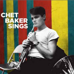 CHET BAKER - SINGS (Blue Vinyl) - 20TH CENTURY MASTERWORKS