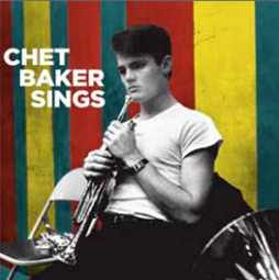 CHET BAKER - SINGS (Blue Vinyl) - 20TH CENTURY MASTERWORKS CHET BAKER - SINGS (Blue Vinyl) - 20TH CENTURY MASTERWORKS