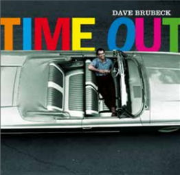 DAVE BRUBECK - TIME OUT + BONUS ALBUM: COUNTDOWN/TIME IN OUTER SPACE (Yellow Vinyl) - 20TH CENTURY MASTERWORKS