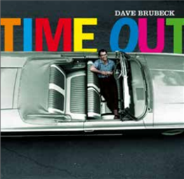 DAVE BRUBECK - TIME OUT + BONUS ALBUM: COUNTDOWN/TIME IN OUTER SPACE (Yellow Vinyl) - 20TH CENTURY MASTERWORKS DAVE BRUBECK - TIME OUT + BONUS ALBUM: COUNTDOWN/TIME IN OUTER SPACE (Yellow Vinyl) - 20TH CENTURY MASTERWORKS