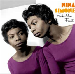 NINA SIMONE - FORBIDDEN FRUIT (Purple Vinyl) - 20TH CENTURY MASTERWORKS