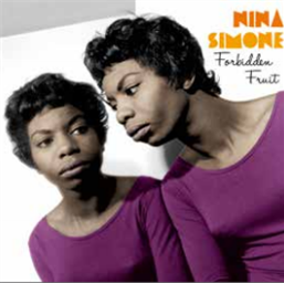 NINA SIMONE - FORBIDDEN FRUIT (Purple Vinyl) - 20TH CENTURY MASTERWORKS NINA SIMONE - FORBIDDEN FRUIT (Purple Vinyl) - 20TH CENTURY MASTERWORKS