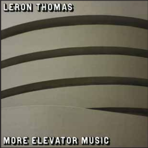 Thomas, Leron  - More Elevator Music - Lewis Recordings