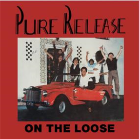PURE RELEASE - ON THE LOOSE - TAMBOURINE PARTY