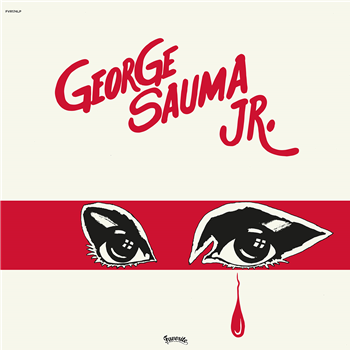 GEORGE SAUMA JR. - GEORGE SAUMA JR. - Favorite Recordings