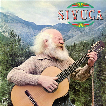 SIVUCA - SIVUCA (Purple Vinyl) - REAL GONE MUSIC