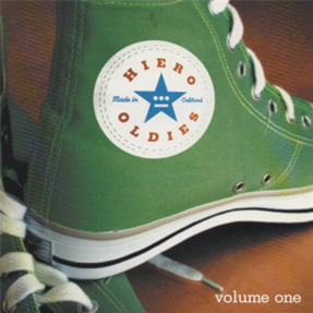 Hieroglyphics - Hiero Oldies Volume One - Hieroglyphics Imperium Hieroglyphics - Hiero Oldies Volume One - Hieroglyphics Imperium