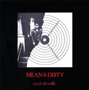 Frank McDonald & Chris Rae - Mean & Dirty - Dewolfe Music Frank McDonald & Chris Rae - Mean & Dirty - Dewolfe Music
