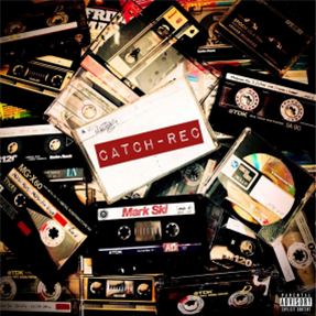 Mark Ski - Catch-REC - Fivese7en Music Mark Ski - Catch-REC - Fivese7en Music