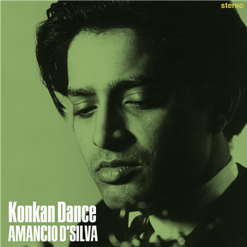 Amancio DSilva - Konkan Dance - The Roundtable