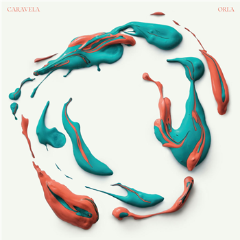 Caravela - Orla - None More Records